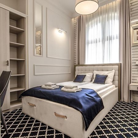 Willa Legenda Hotel Adults Only 미엘노 외부 사진
