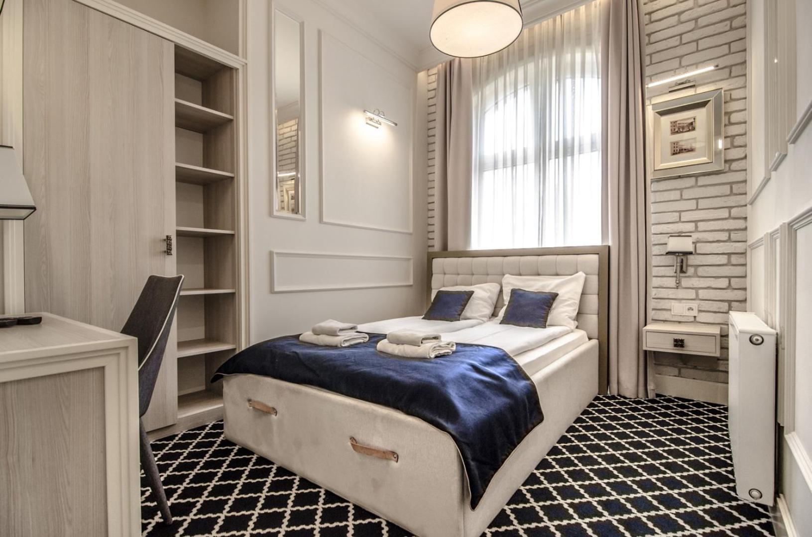 Willa Legenda Hotel Adults Only 미엘노 외부 사진