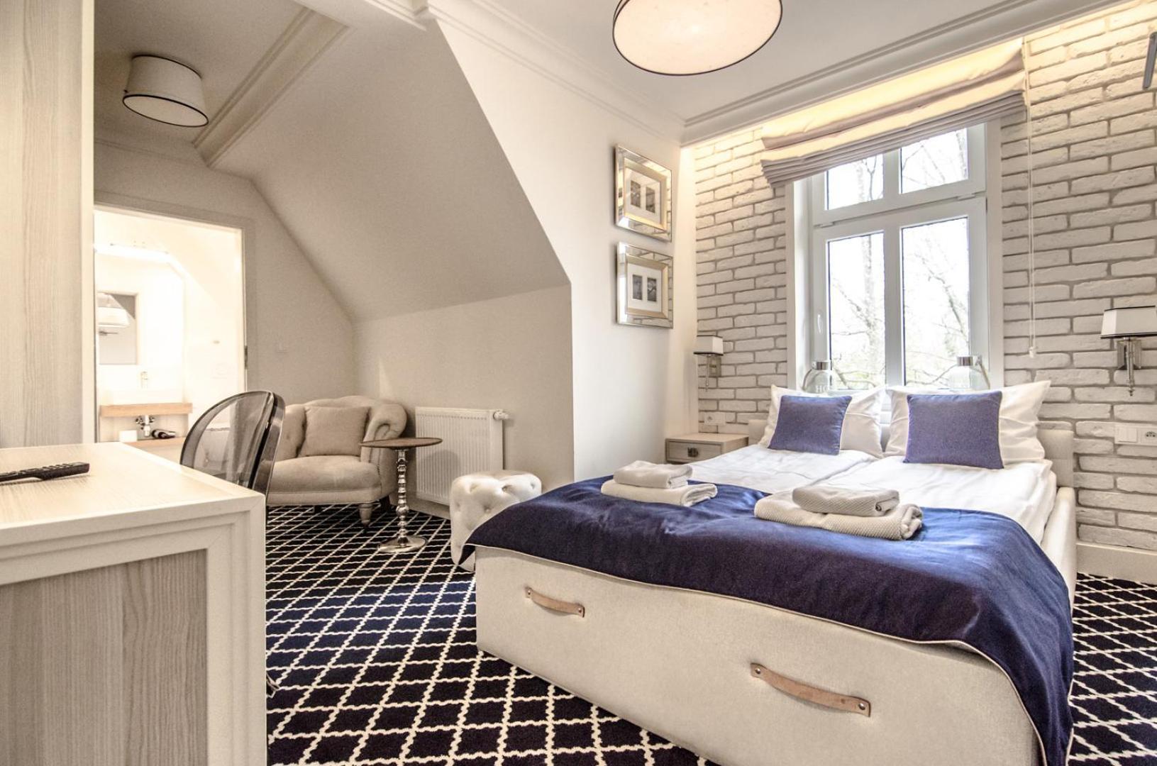 Willa Legenda Hotel Adults Only 미엘노 외부 사진