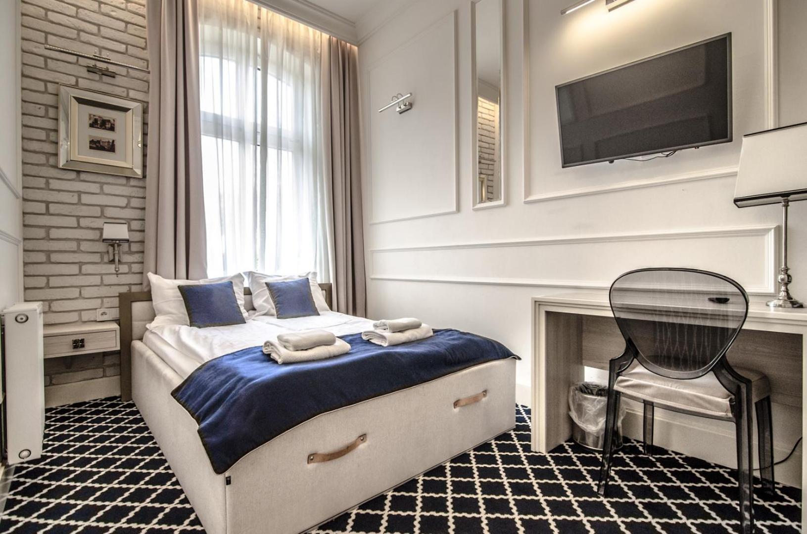 Willa Legenda Hotel Adults Only 미엘노 외부 사진