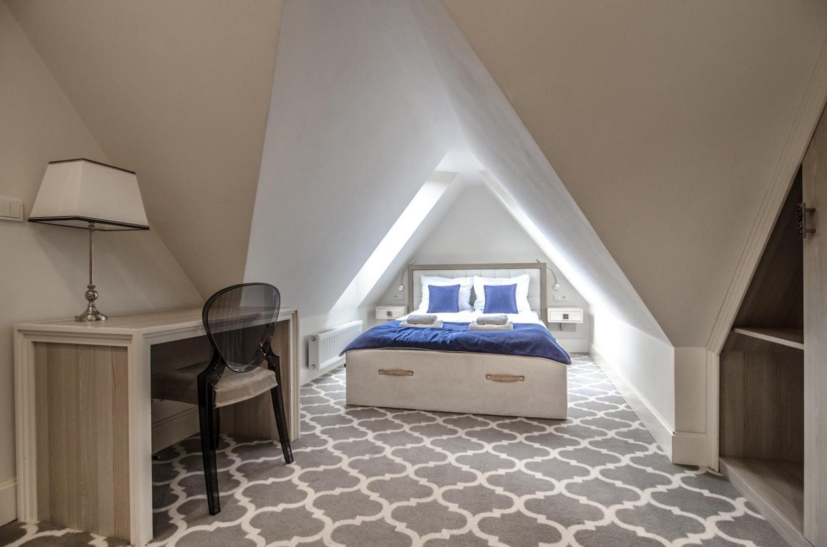 Willa Legenda Hotel Adults Only 미엘노 외부 사진