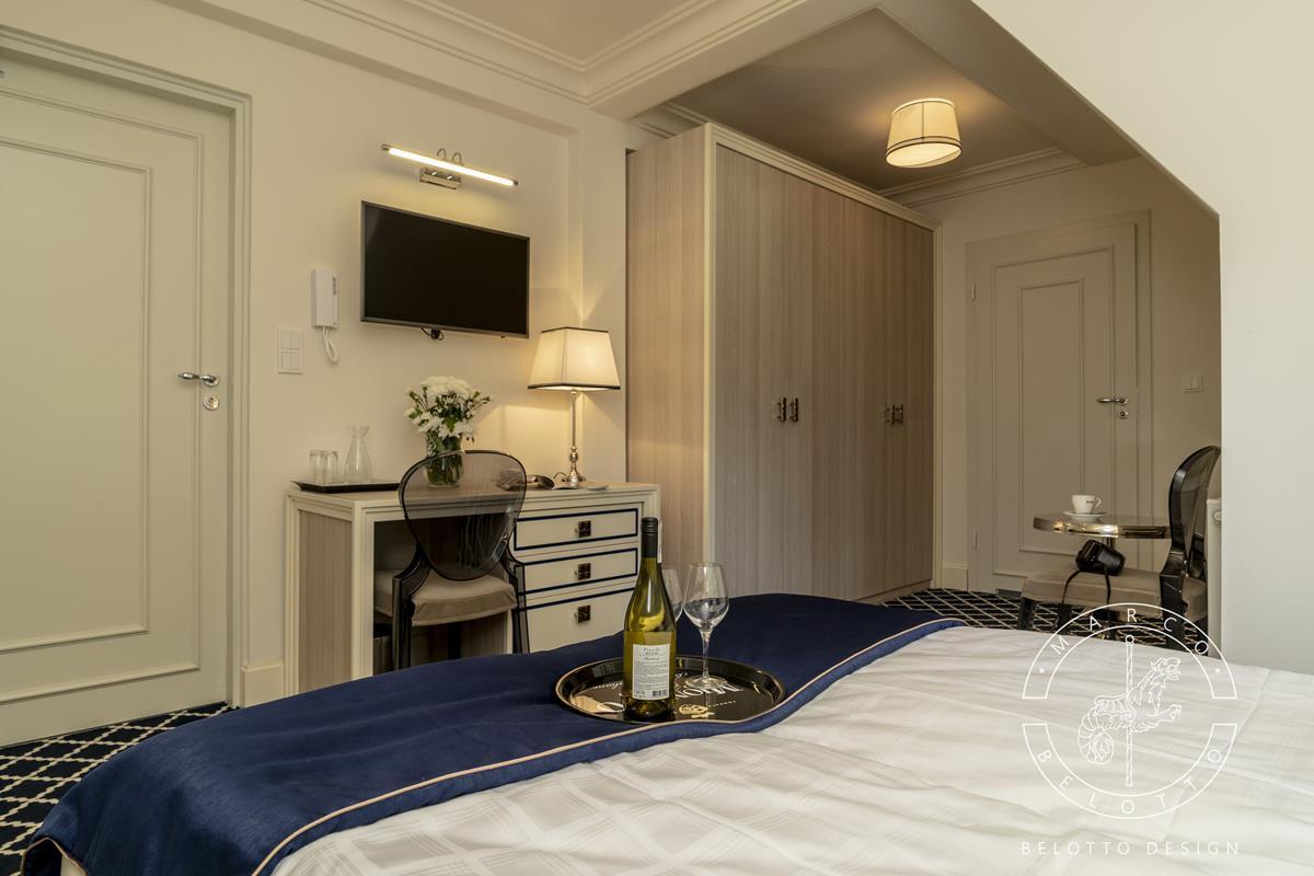 Willa Legenda Hotel Adults Only 미엘노 외부 사진