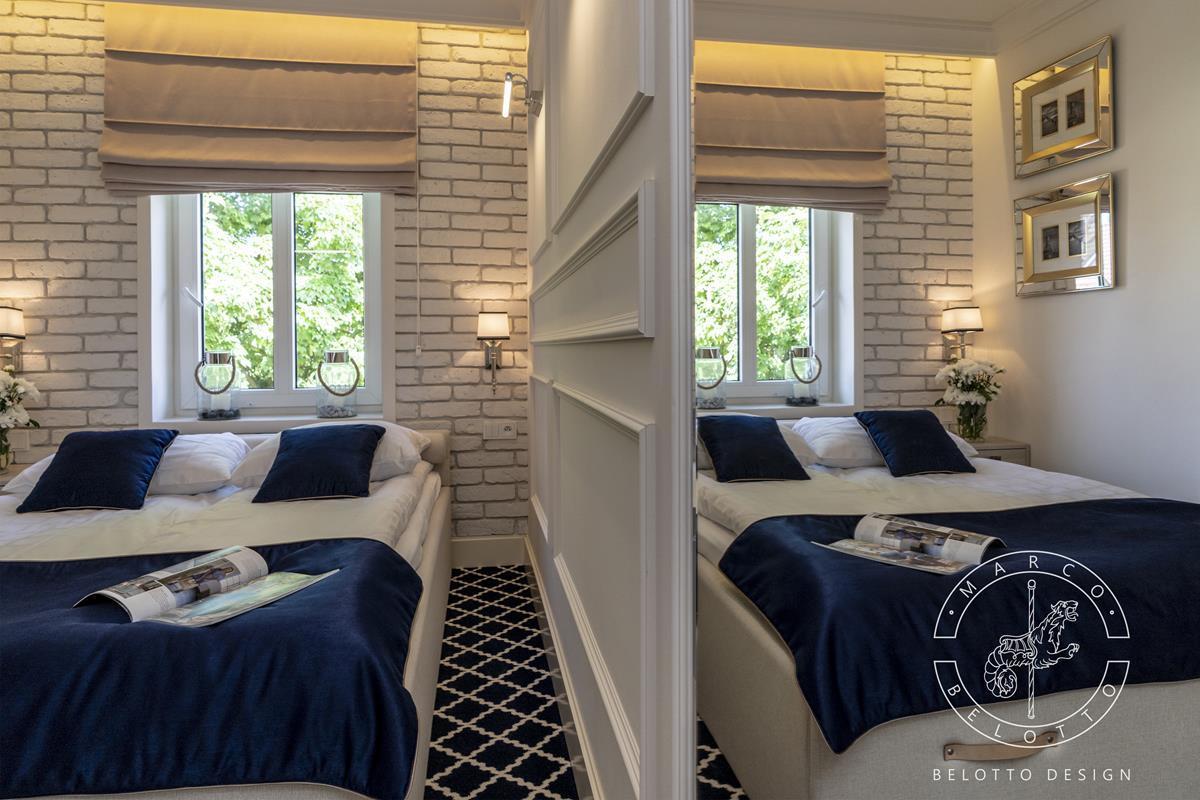 Willa Legenda Hotel Adults Only 미엘노 외부 사진