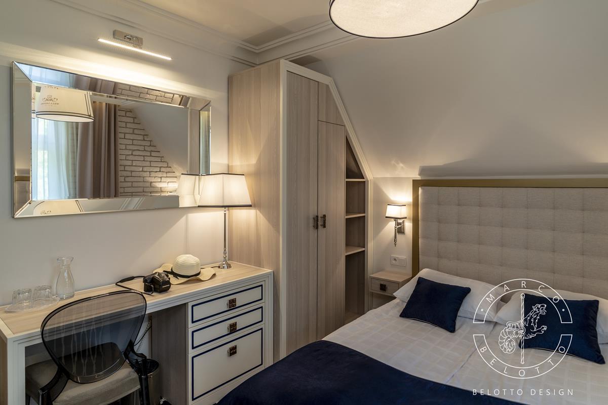 Willa Legenda Hotel Adults Only 미엘노 외부 사진