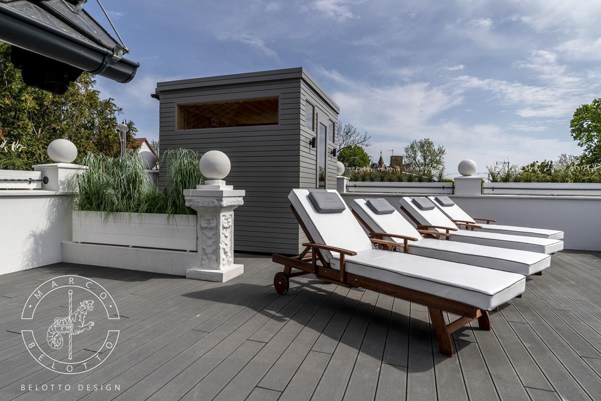 Willa Legenda Hotel Adults Only 미엘노 외부 사진