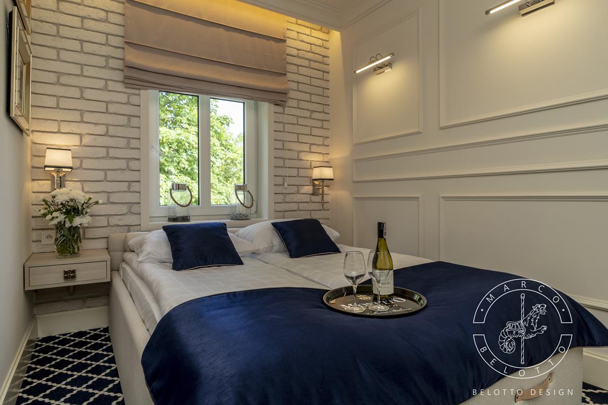 Willa Legenda Hotel Adults Only 미엘노 외부 사진