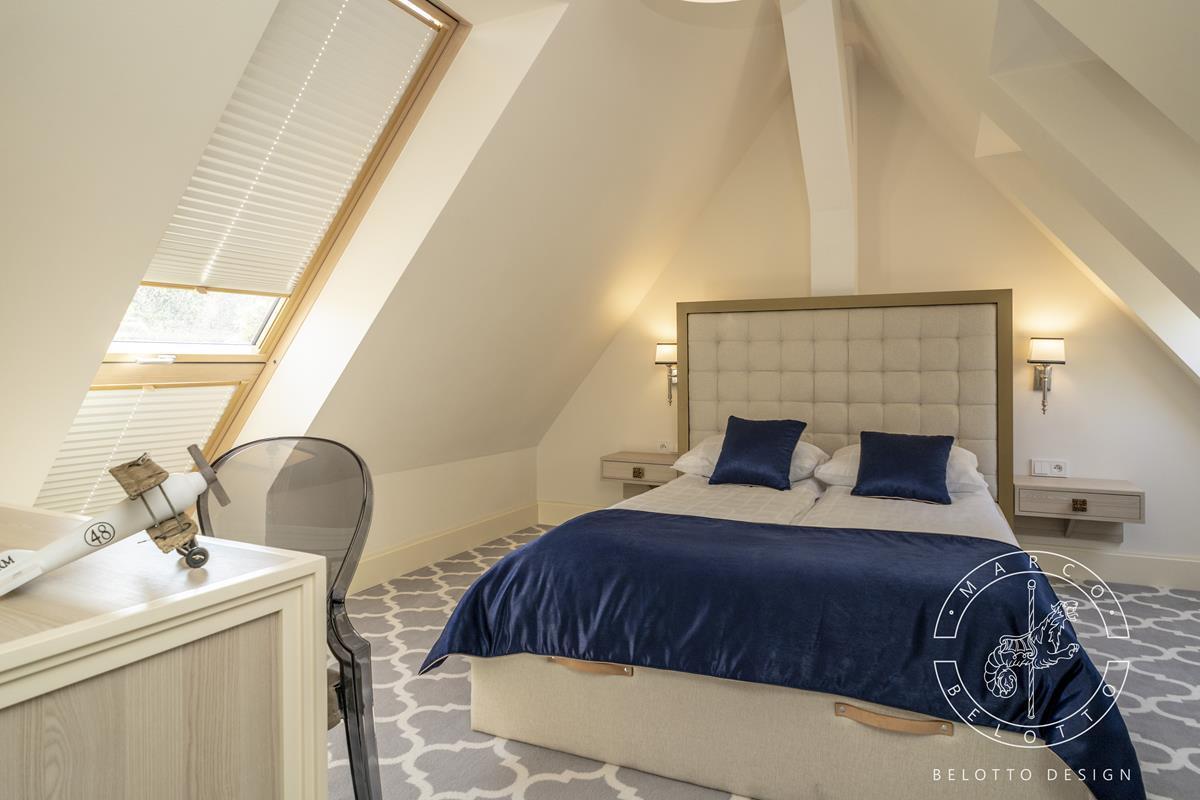 Willa Legenda Hotel Adults Only 미엘노 외부 사진