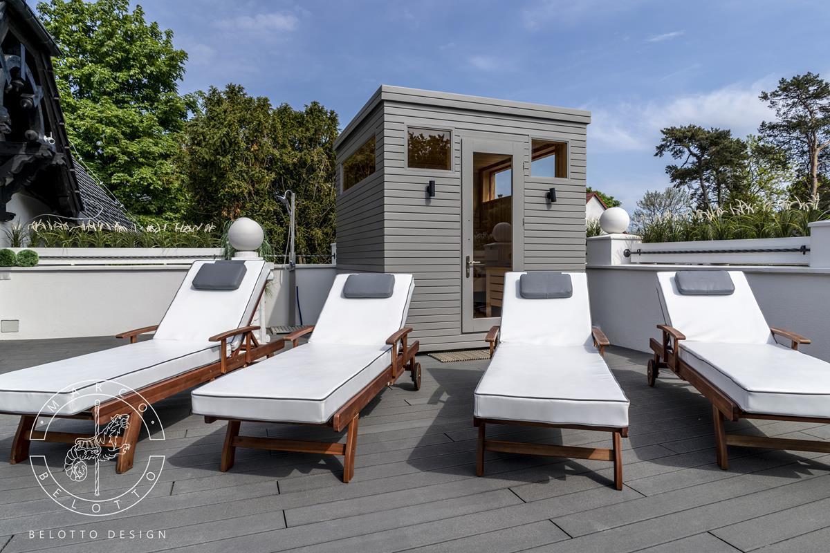 Willa Legenda Hotel Adults Only 미엘노 외부 사진