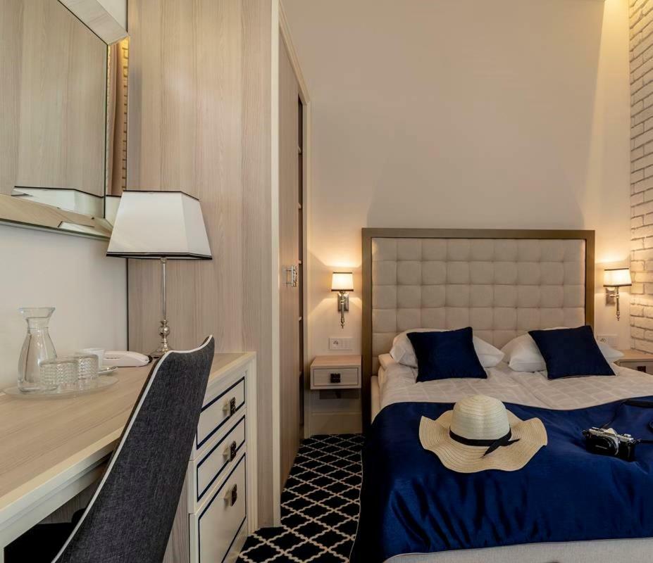 Willa Legenda Hotel Adults Only 미엘노 외부 사진